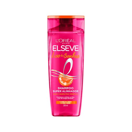 750029 Shampoo Elseve Liso Dos Sonhos Super Alinhador 200ml.jpg